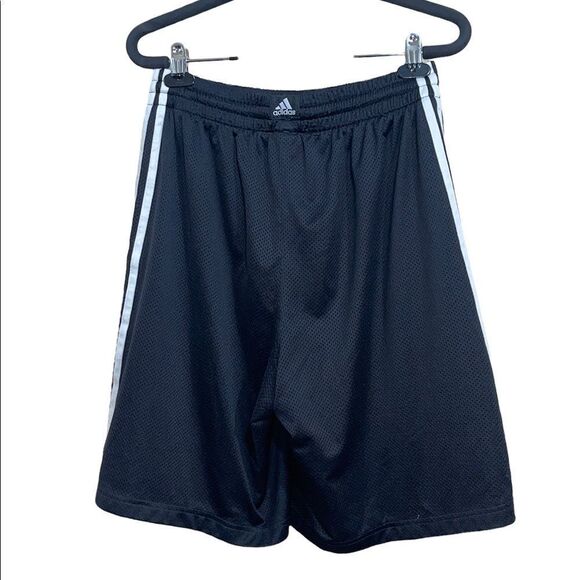 Adidas San Antonio Spurs Team Shorts Sz M. - Picture 2 of 9